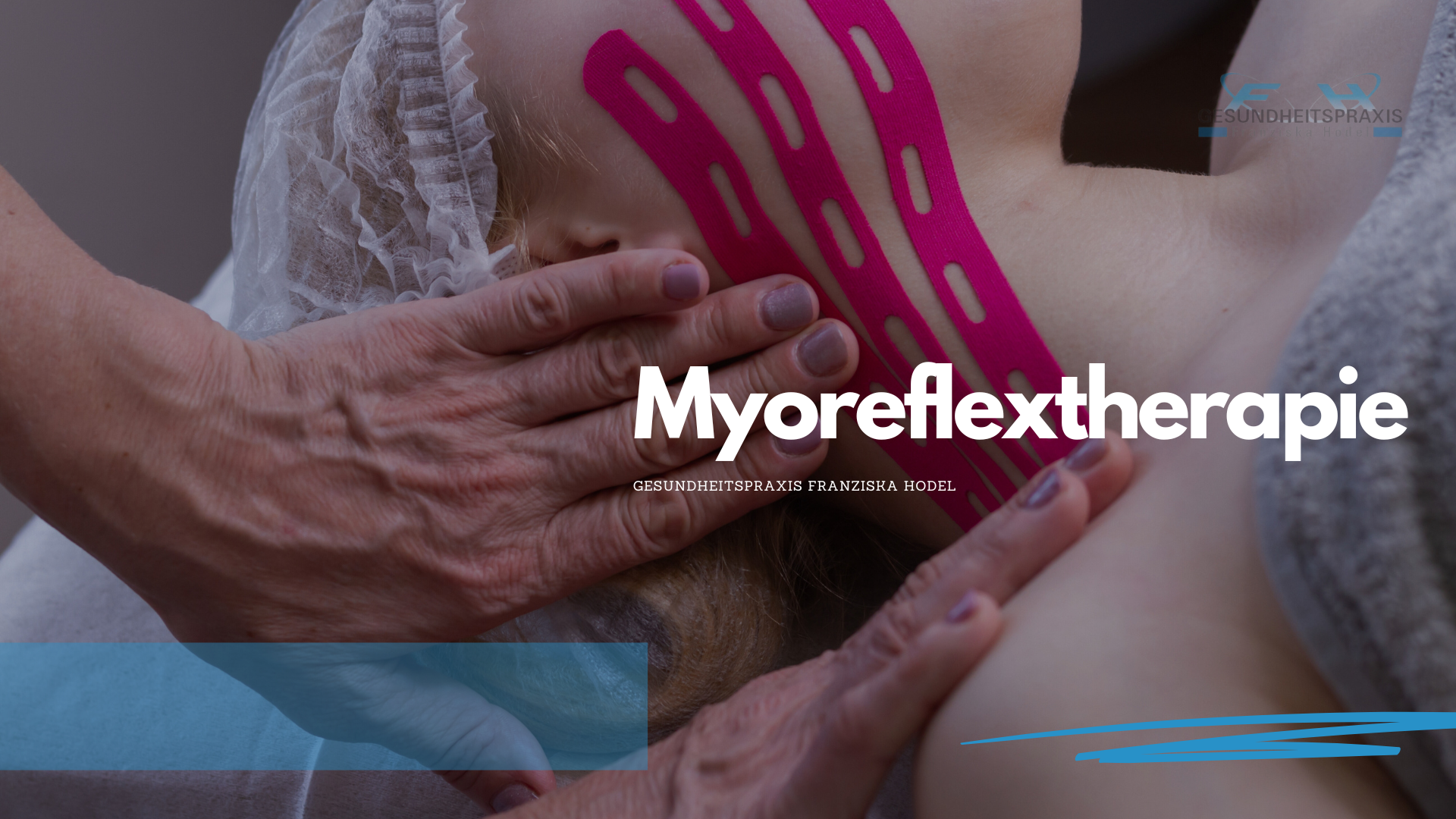 Myoreflextherapie