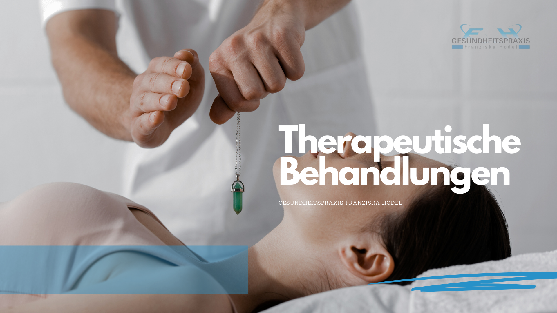 Therapeutische Behandlungen